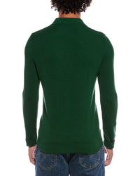 SLOWEAR Slowear Knit Polo Shirt