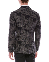 Slowear Linen-Blend Sportscoat