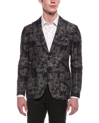 Slowear Linen-Blend Sportscoat