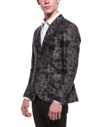 Slowear Linen-Blend Sportscoat