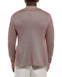 SLOWEAR Slowear Linen-Blend Sportscoat