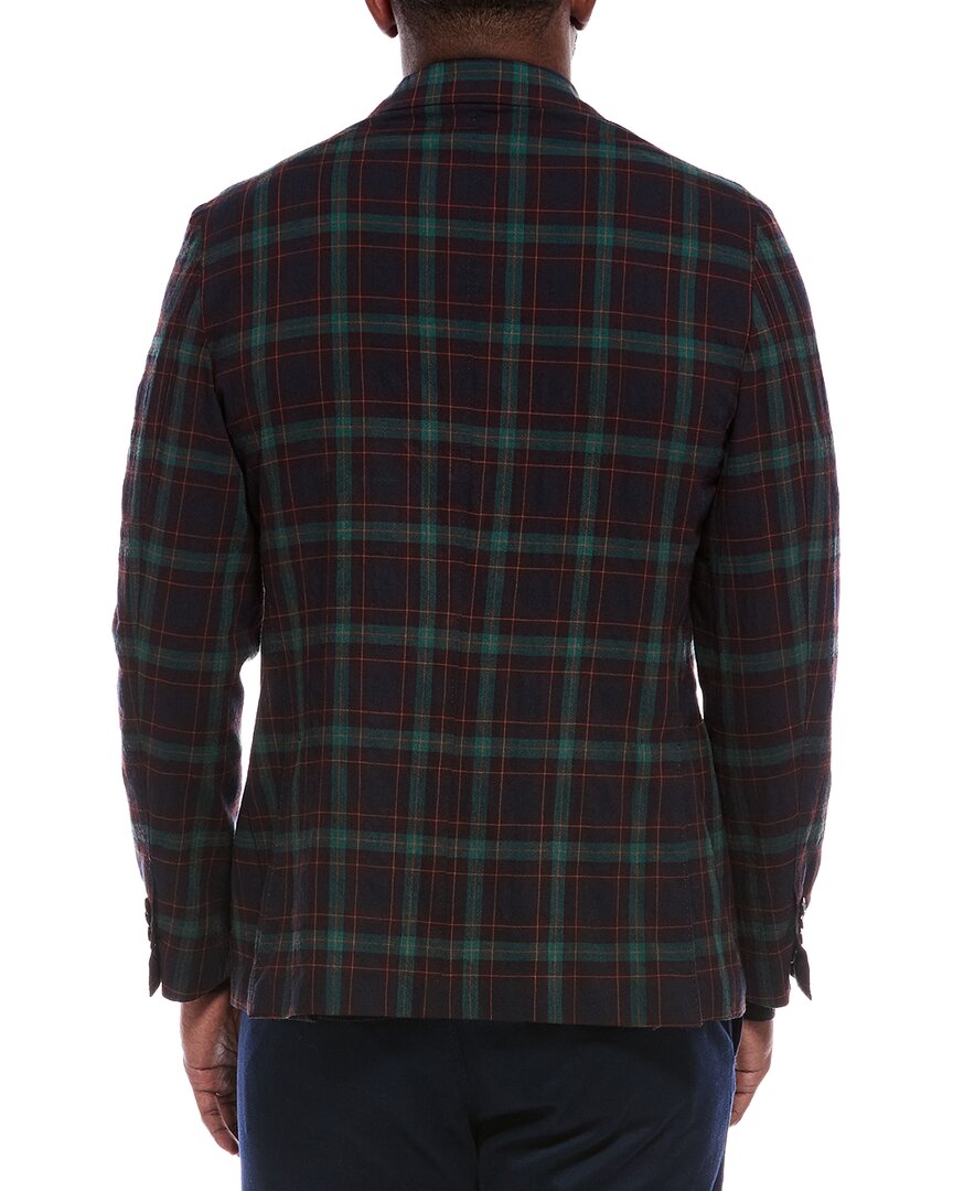 SLOWEAR Slowear Virgin Wool Sportscoat