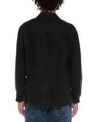 Slowear Incotex Linen Sportscoat