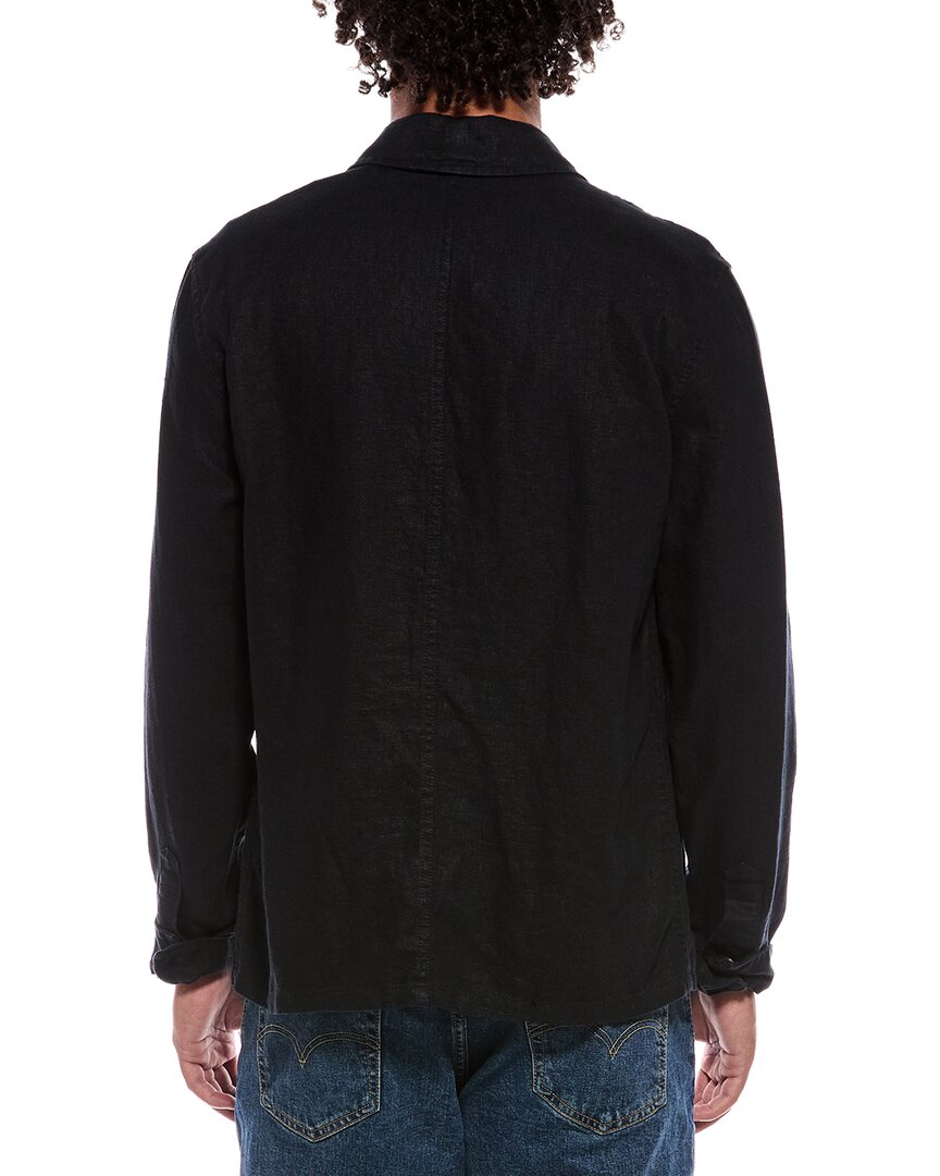 Slowear Incotex Linen Sportscoat
