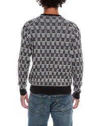 Slowear Wool & Mohair-Blend Sweater