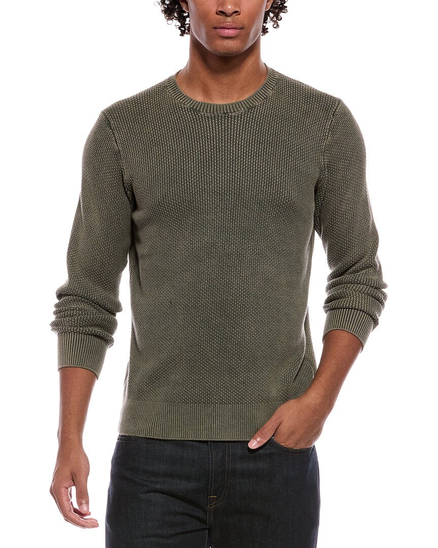 Slowear Crewneck Sweater
