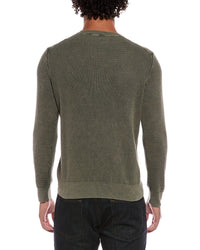 Slowear Crewneck Sweater