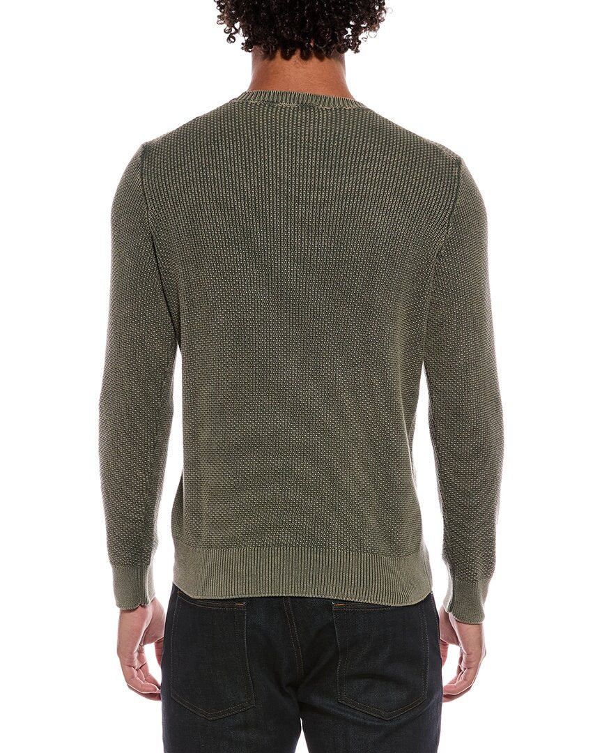 Slowear Crewneck Sweater