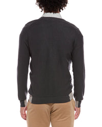 Slowear Wool Cardigan