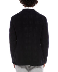 SLOWEAR Slowear Techno Wool-Blend Sportscoat