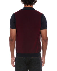 SLOWEAR Slowear Cardigan Vest