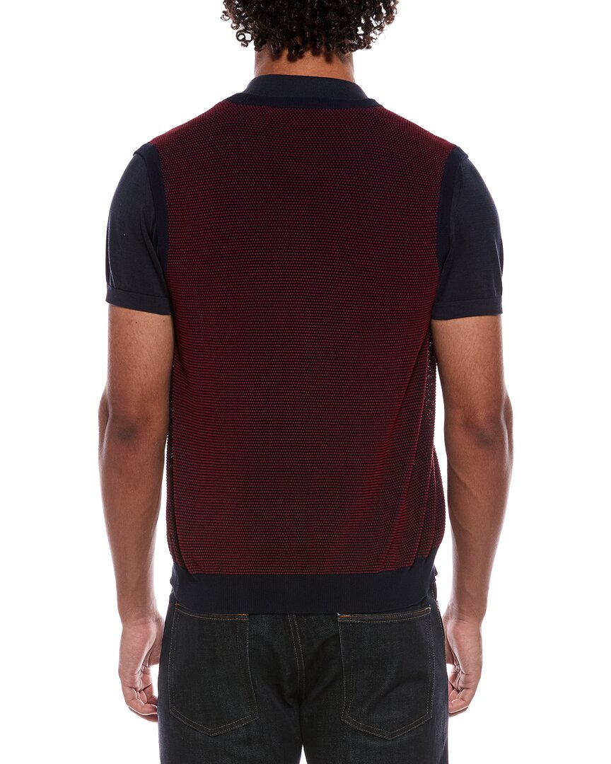 SLOWEAR Slowear Cardigan Vest