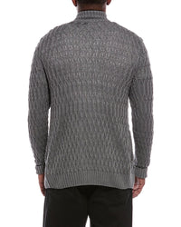 SLOWEAR Slowear Linen-Blend Cardigan