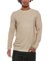 SLOWEAR Slowear Knit Crewneck Sweater