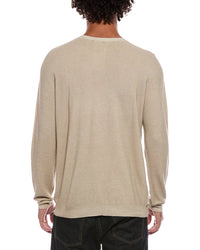 SLOWEAR Slowear Knit Crewneck Sweater