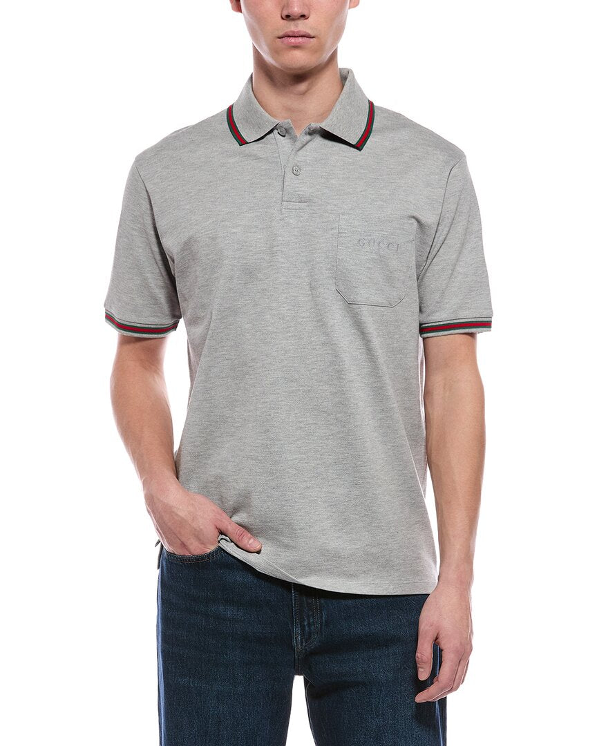 Gucci Gucci Polo Shirt