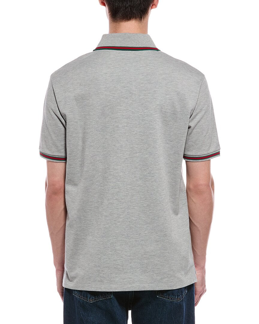 Gucci Gucci Polo Shirt