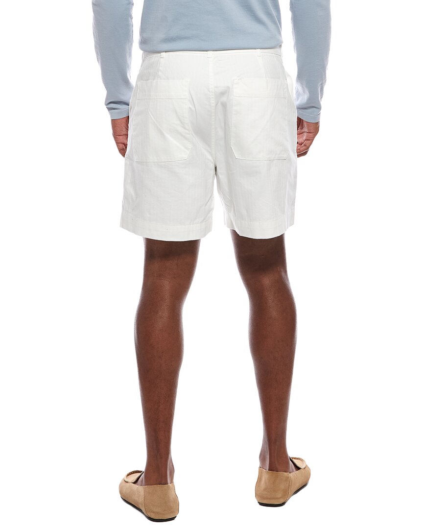 Madewell Fatigue Short