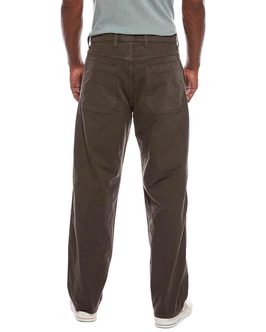 Madewell The Canvas Pant