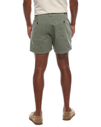 Madewell Fatigue Short