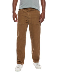 Madewell Fatigue Corduroy Pant