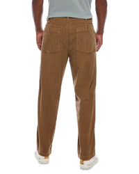 Madewell Fatigue Corduroy Pant