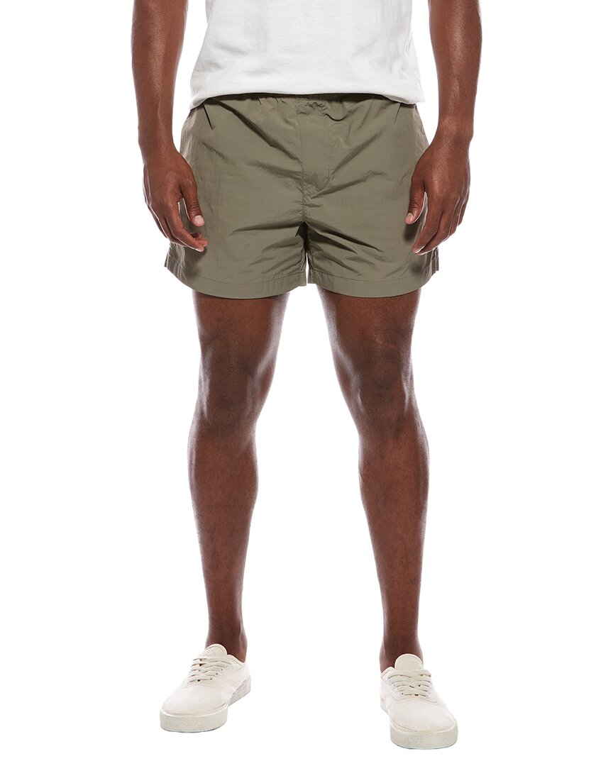 Madewell Active Short