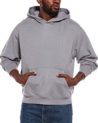 Madewell The Mccarren Hoodie