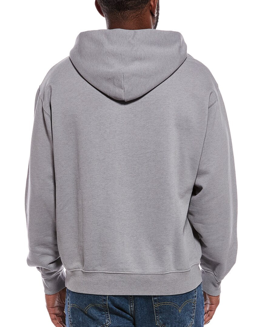 Madewell The Mccarren Hoodie
