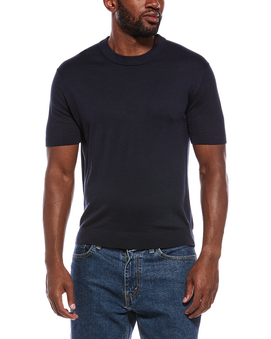 Madewell Crewneck Sweater T-Shirt
