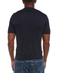 Madewell Crewneck Sweater T-Shirt