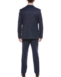 Scotch & Soda Birdseye Suit