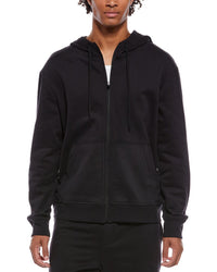 Beyond Yoga Beyond Yoga Every Body Zip Front Hoodie