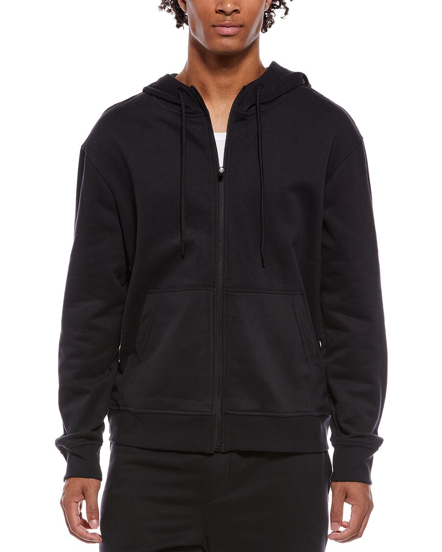Beyond Yoga Beyond Yoga Every Body Zip Front Hoodie