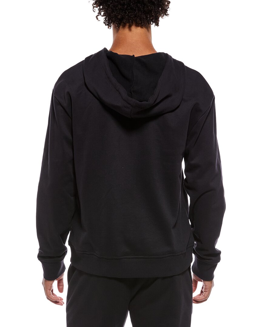 Beyond Yoga Beyond Yoga Every Body Zip Front Hoodie