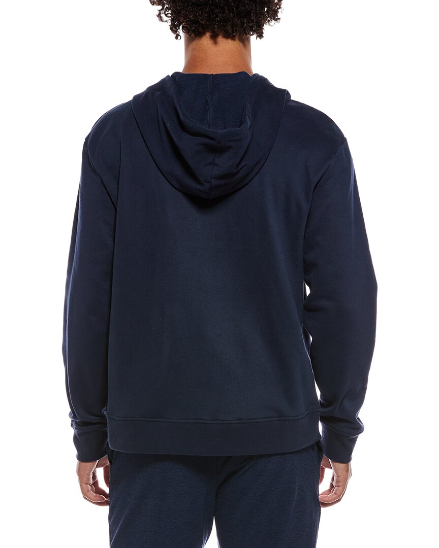 Beyond Yoga Beyond Yoga Every Body Zip Front Hoodie