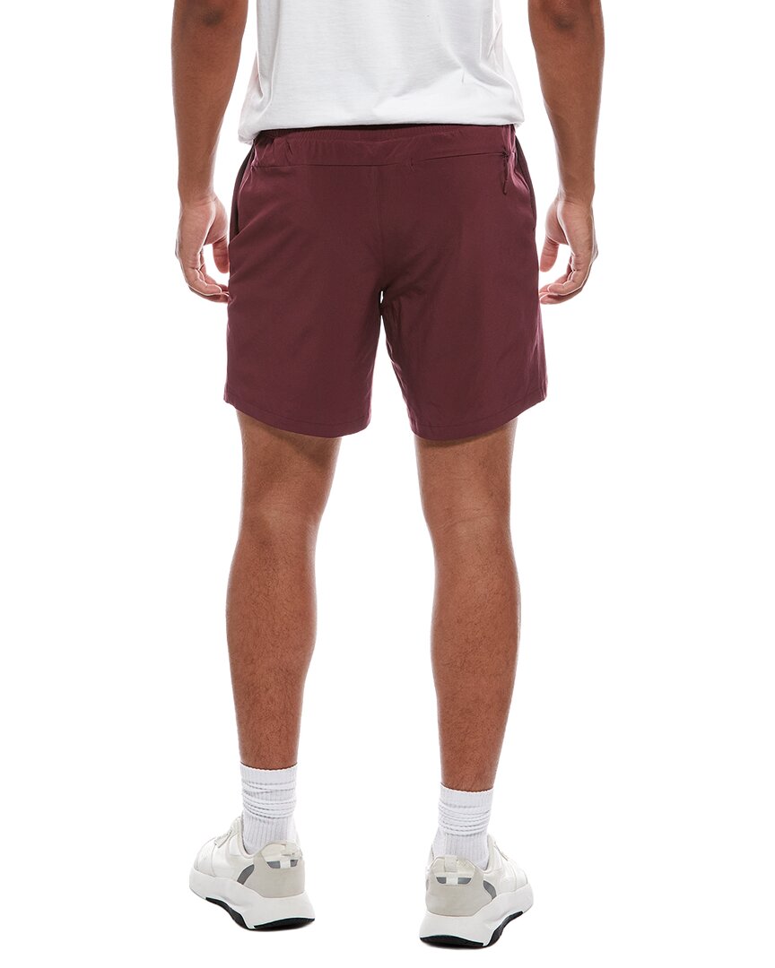 Beyond Yoga Beyond Yoga Pivotal 2.0 7In Lined Short