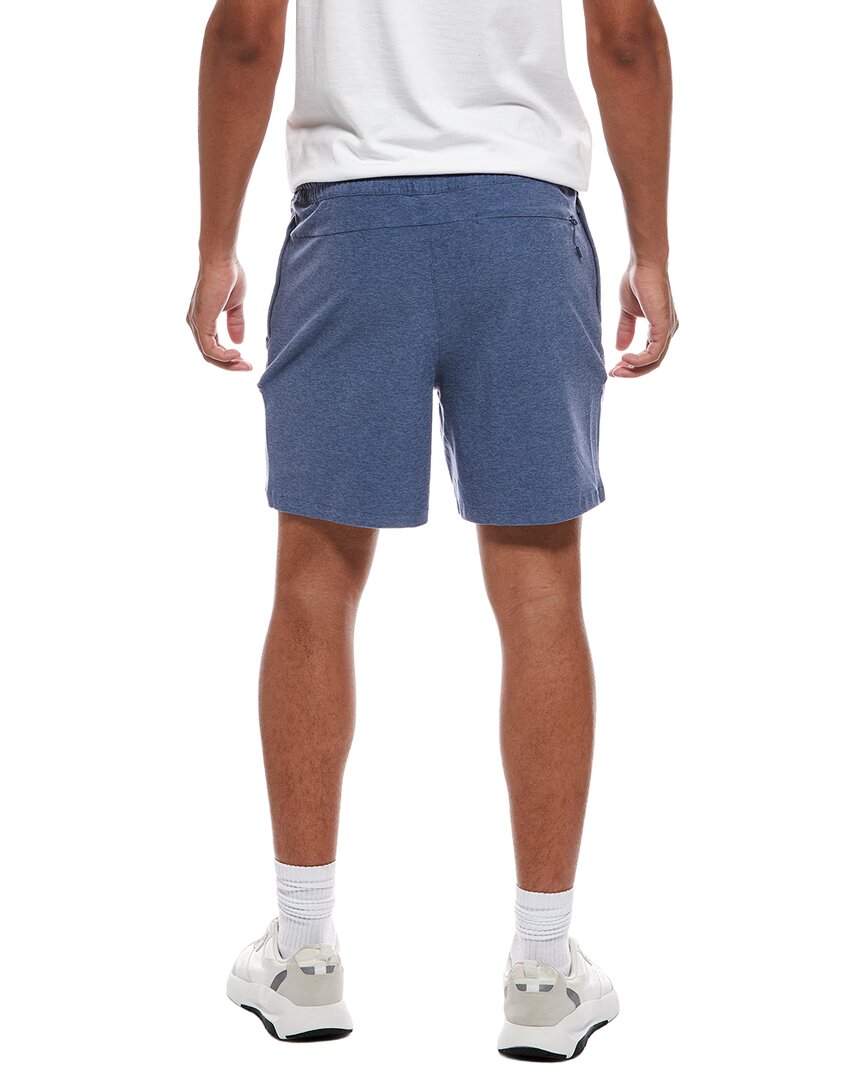 Beyond Yoga Beyond Yoga Spacedye Unlimited Short