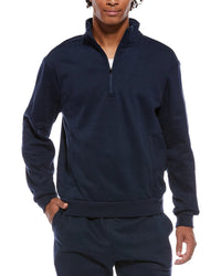 Beyond Yoga Beyond Yoga Last Layer Pullover