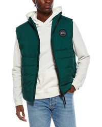 Canada Goose Canada Goose Lodge Vest