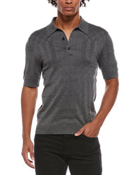 Burberry Burberry Polo Shirt