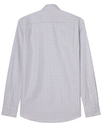 Robert Talbott Robert Talbott Reynolds Twill Tattersall Dress Shirt