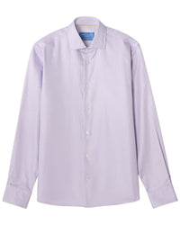 Robert Talbott Robert Talbott Reynolds Double Twill Dress Shirt