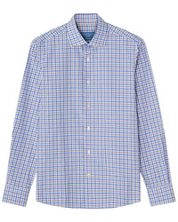 Robert Talbott Robert Talbott Reynolds Bold Check Dress Shirt