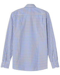 Robert Talbott Robert Talbott Reynolds Bold Check Dress Shirt