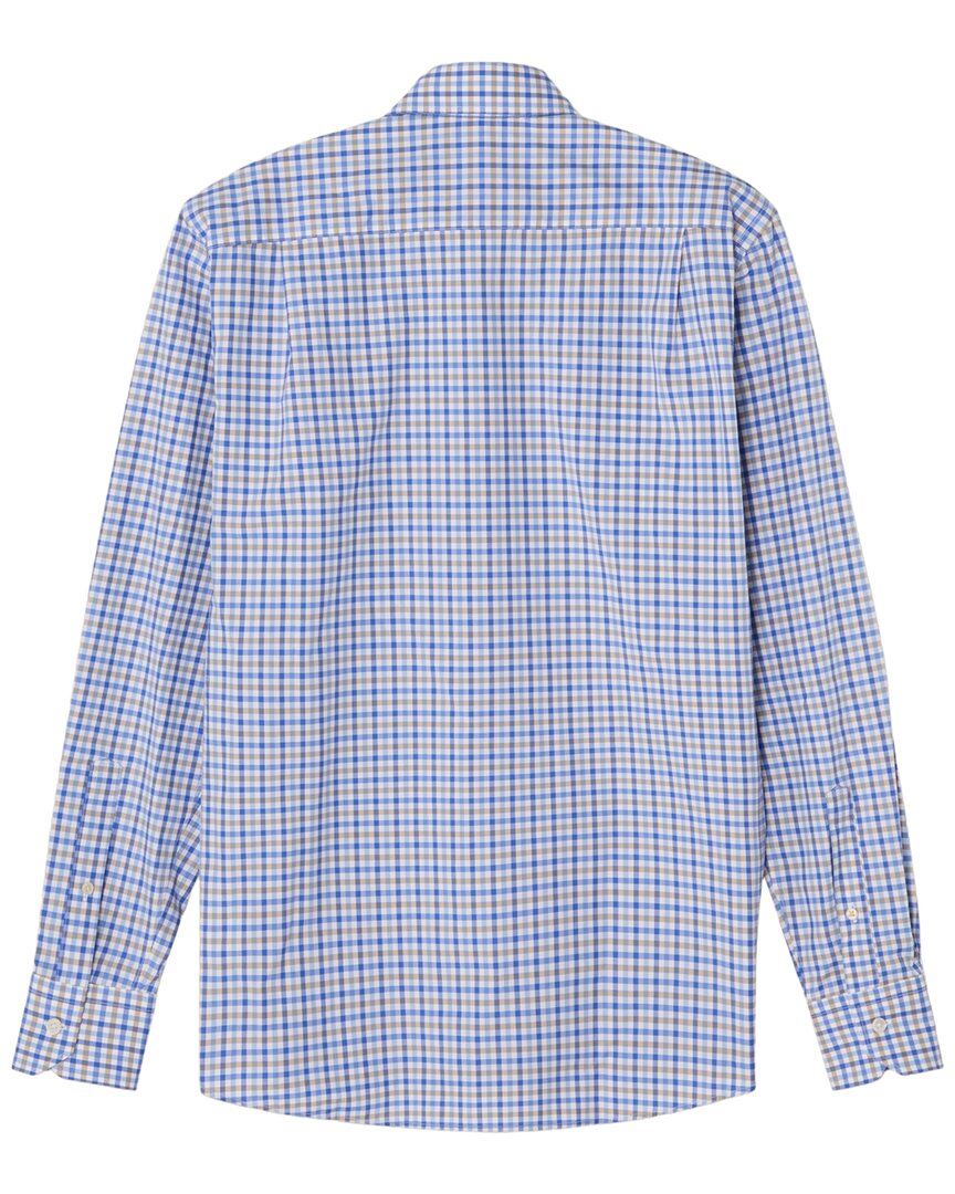 Robert Talbott Robert Talbott Reynolds Bold Check Dress Shirt