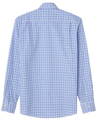 Robert Talbott Robert Talbott Reynolds Bold Check Dress Shirt