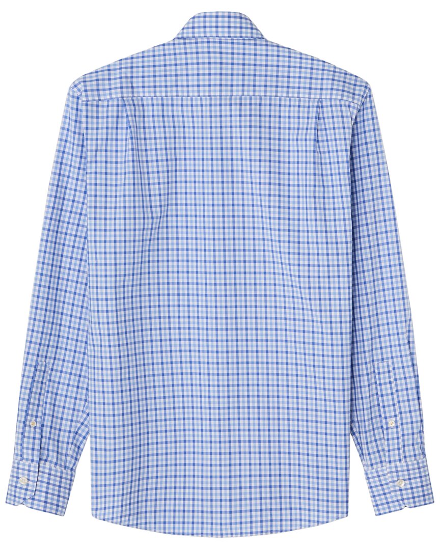 Robert Talbott Robert Talbott Reynolds Bold Check Dress Shirt