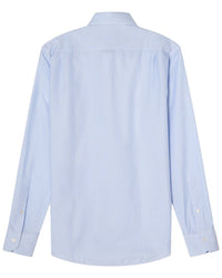 Robert Talbott Robert Talbott Reynolds Stripe Twill Dress Shirt