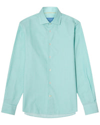 Robert Talbott Robert Talbott Reynolds Stripe Twill Dress Shirt